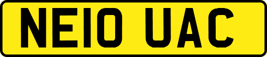 NE10UAC