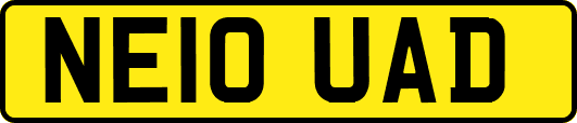 NE10UAD