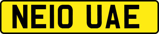 NE10UAE