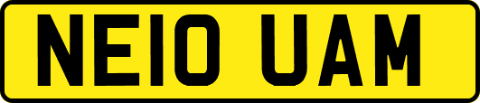NE10UAM