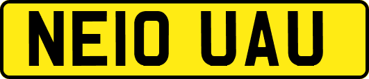 NE10UAU