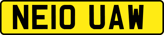 NE10UAW