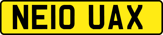 NE10UAX