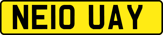 NE10UAY