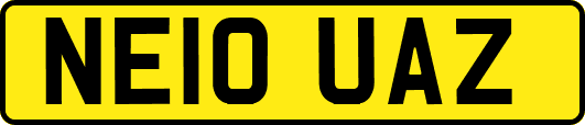 NE10UAZ