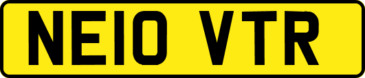 NE10VTR
