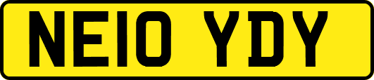 NE10YDY