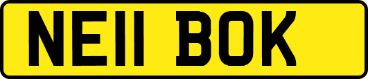 NE11BOK