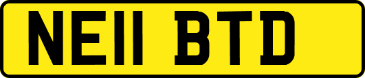 NE11BTD