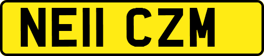 NE11CZM
