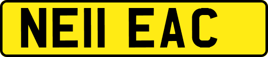 NE11EAC