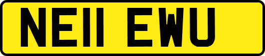 NE11EWU