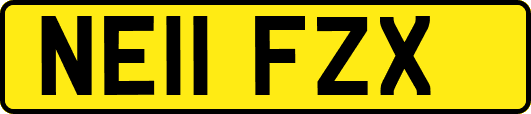 NE11FZX