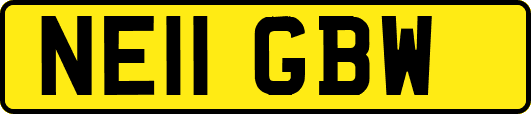 NE11GBW