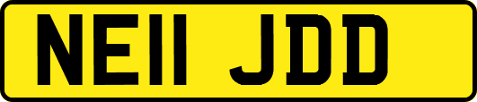 NE11JDD
