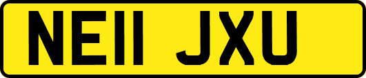 NE11JXU