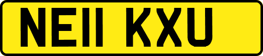 NE11KXU