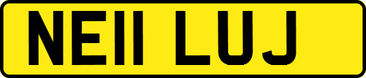 NE11LUJ