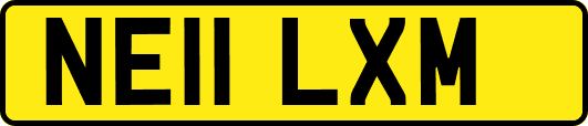 NE11LXM