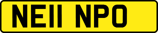NE11NPO