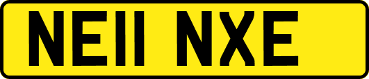 NE11NXE