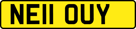 NE11OUY