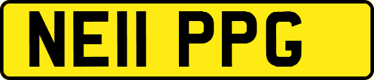 NE11PPG