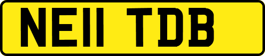 NE11TDB
