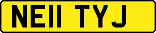 NE11TYJ