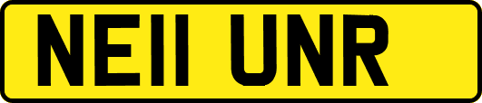 NE11UNR