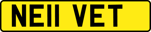 NE11VET