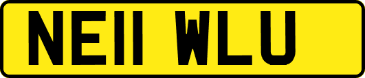 NE11WLU