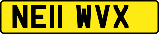 NE11WVX