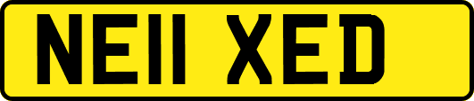 NE11XED