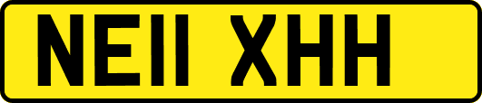 NE11XHH