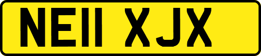 NE11XJX