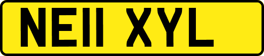NE11XYL