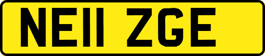 NE11ZGE
