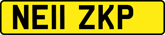 NE11ZKP
