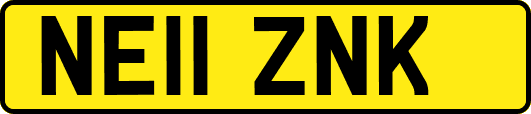 NE11ZNK