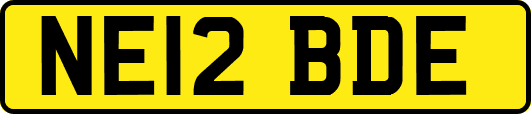 NE12BDE