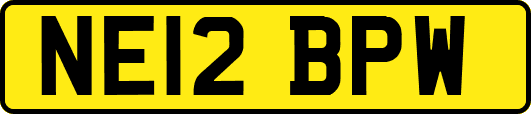 NE12BPW
