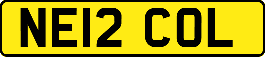 NE12COL