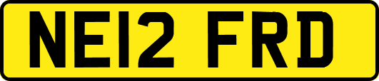 NE12FRD