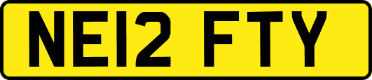 NE12FTY