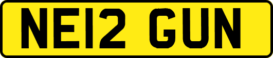 NE12GUN