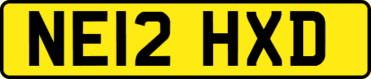NE12HXD