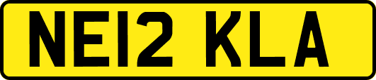 NE12KLA