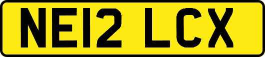 NE12LCX