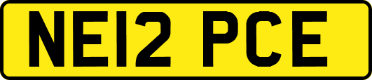 NE12PCE